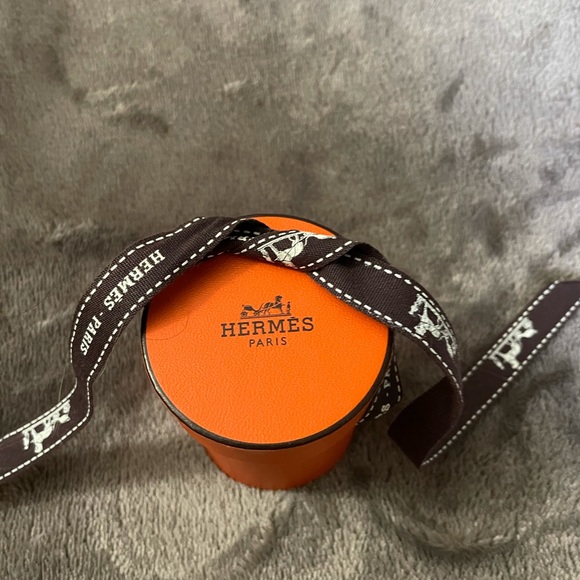 Hermes Leather Bracelet - Picture 7 of 7